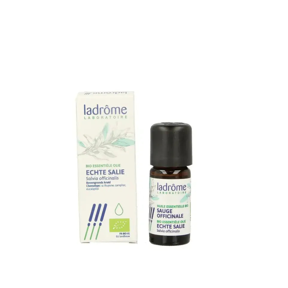 La Drome Salie 10 ml