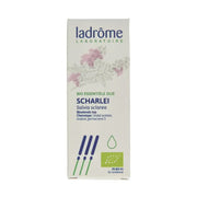 La Drome Scharlei olie 10 ml