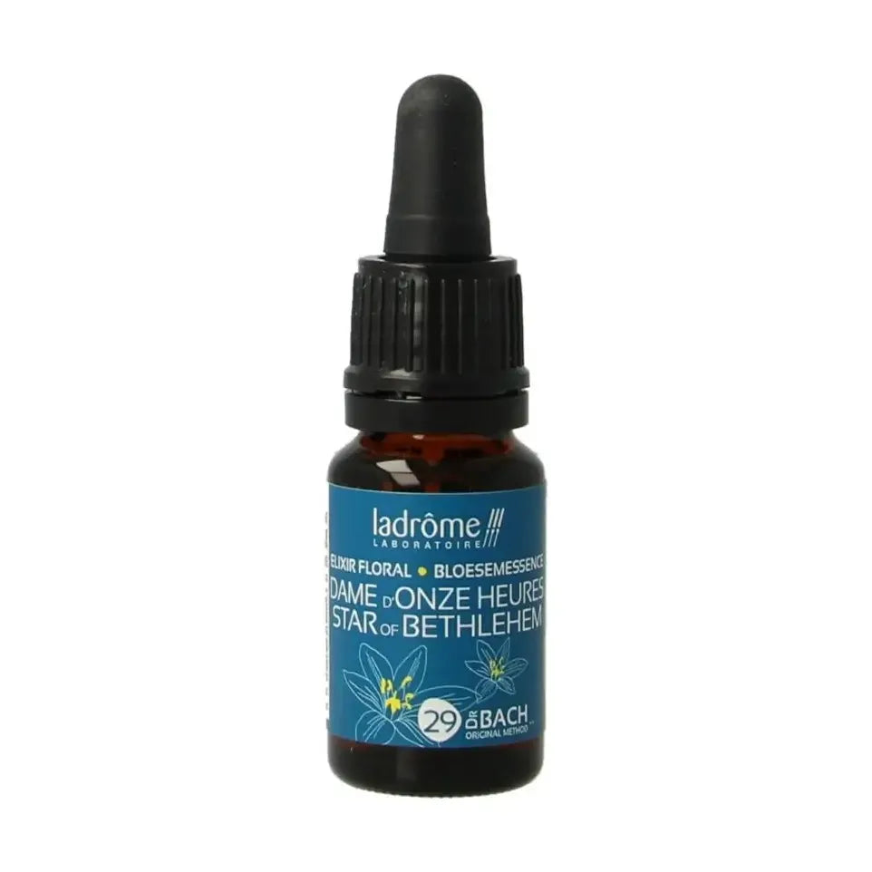 La Drome Star of bethlehem biologisch 10 ml
