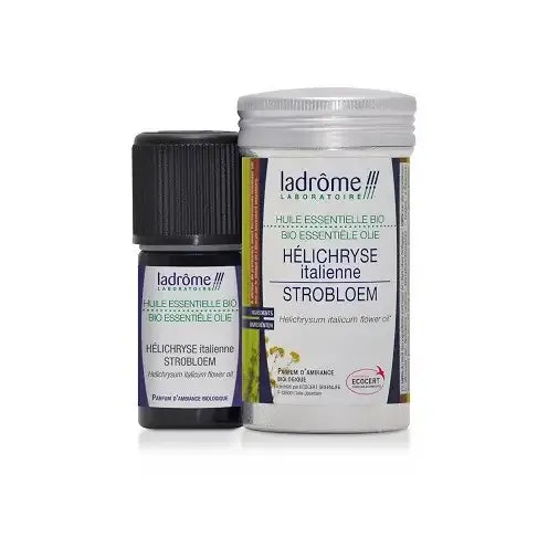 La Drome Strobloem olie 5 ml