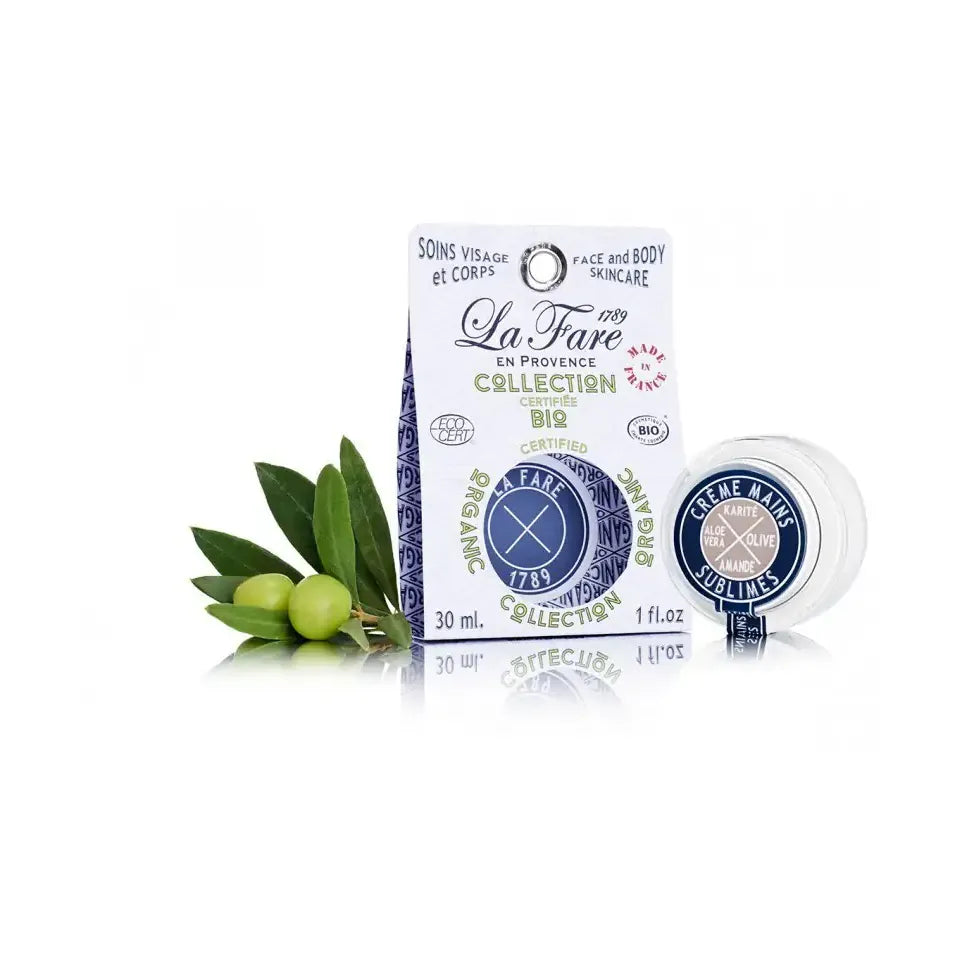 La Fare 1789 Handcreme sublime 30 ml