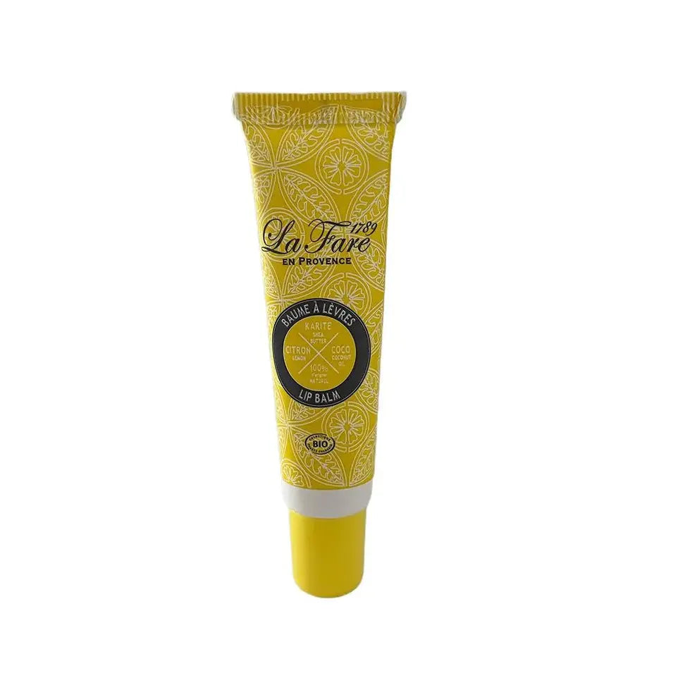 La Fare 1789 Natuurlijke lippenbalsem 10 ml
