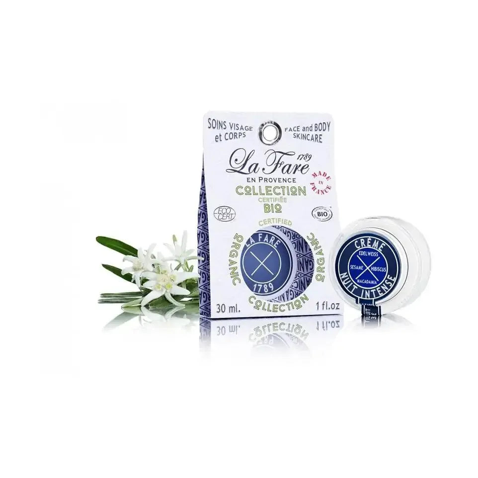 La Fare 1789 Night cream intense 30 ml