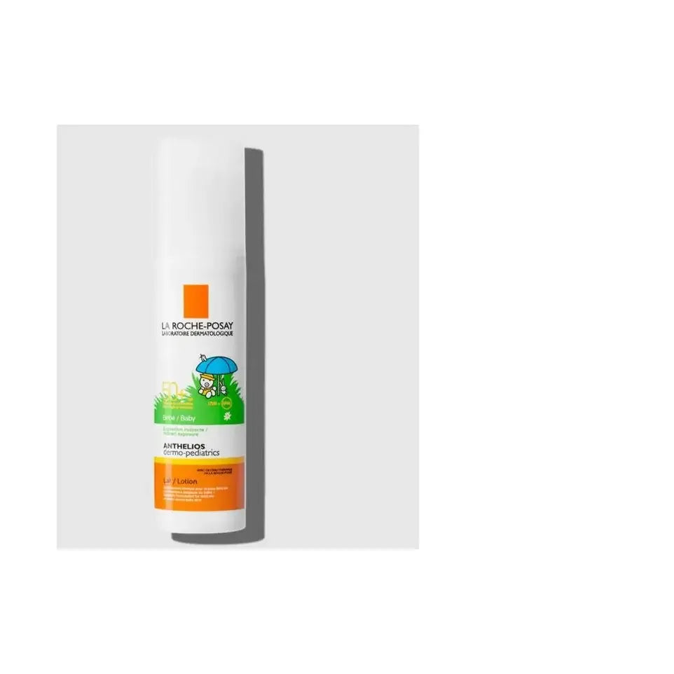 La Roche Posay Anthelios melk baby SPF50+ 50 ml