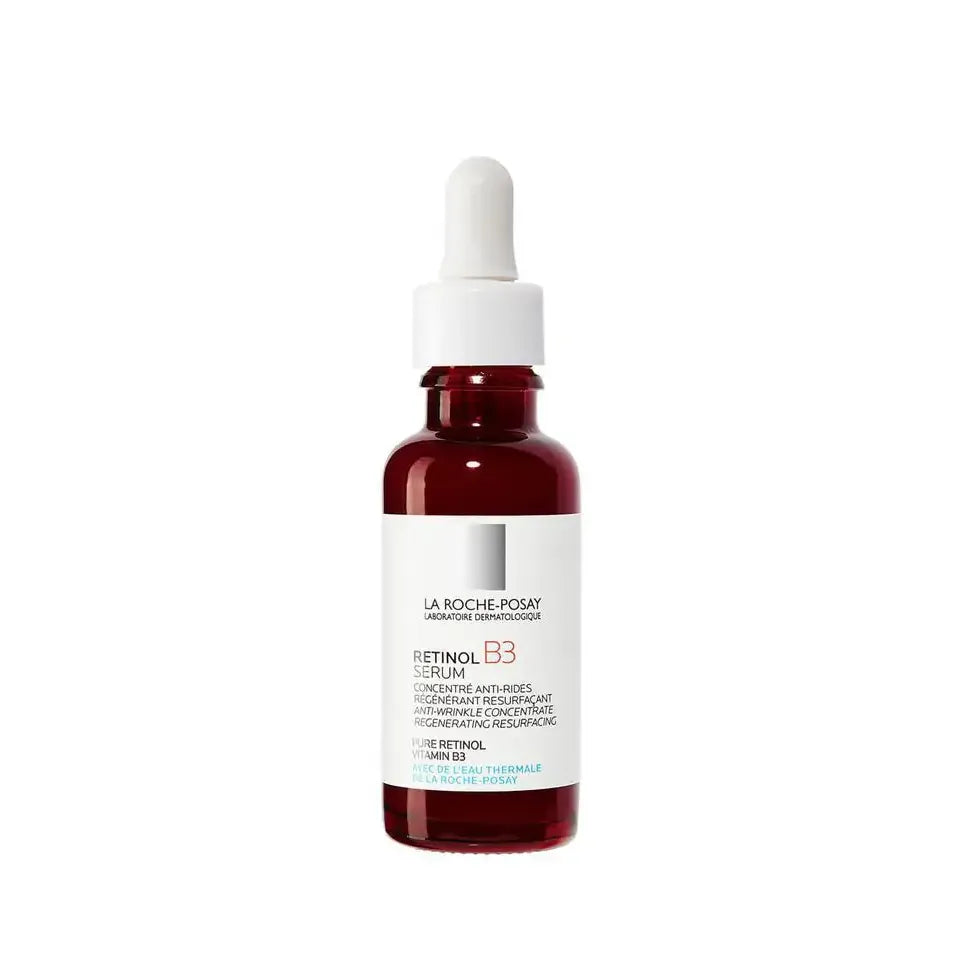 La Roche Posay Redemic retinol B3 serum 30 ml