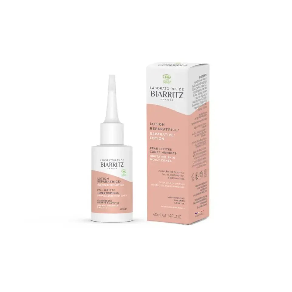 Lab de Biarritz Reparative lotion 40 ml