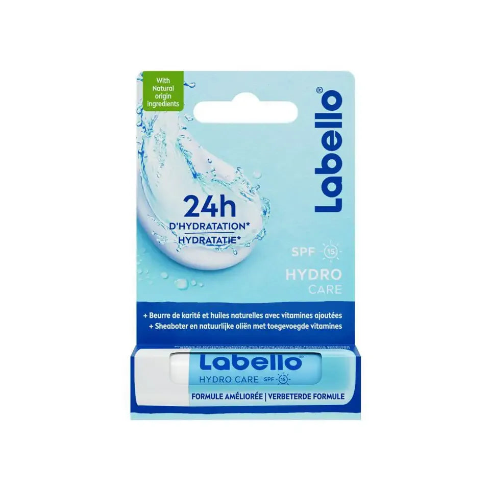 Labello Hydro care