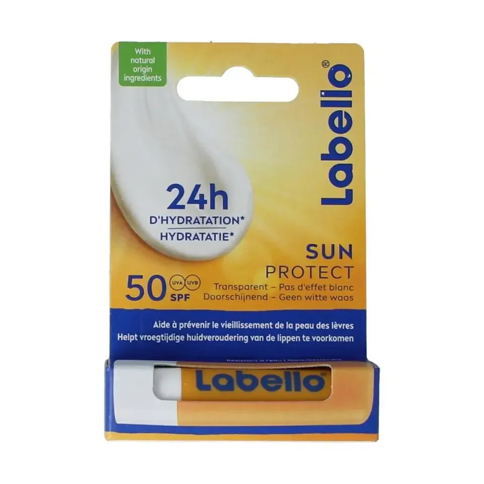 Labello Sun protect SPF50