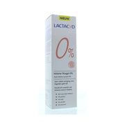 Lactacyd Wasemulsie 0% 250 ml