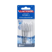 Lactona Interdental cleaner L/M 6.5 8 stuks