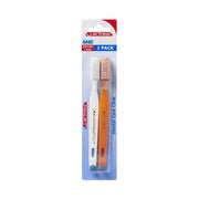 Lactona Tandenborstel M40 medium duo 2 stuks