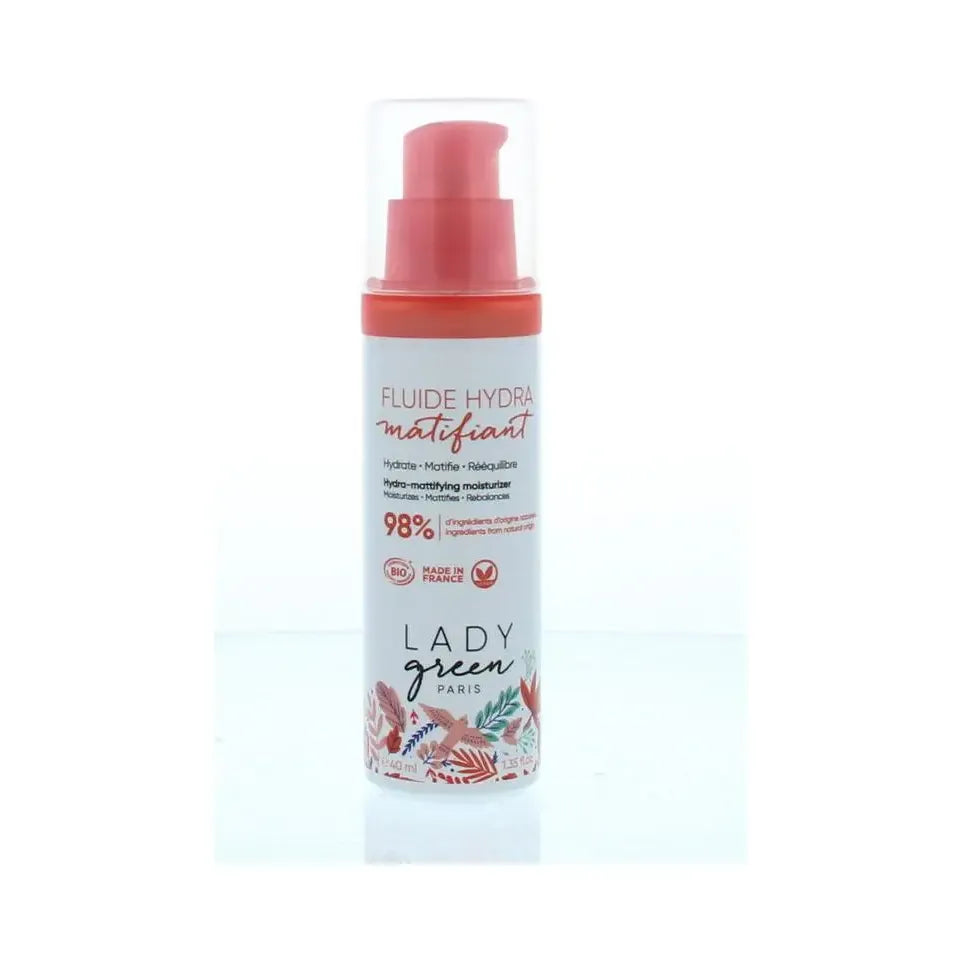 Lady Green Dagcreme 40 ml