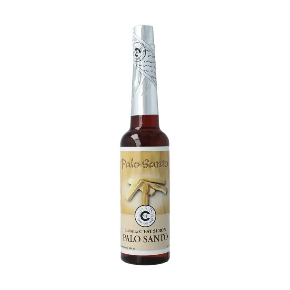 Lanman & Kemp Cologne palo santo 221 ml