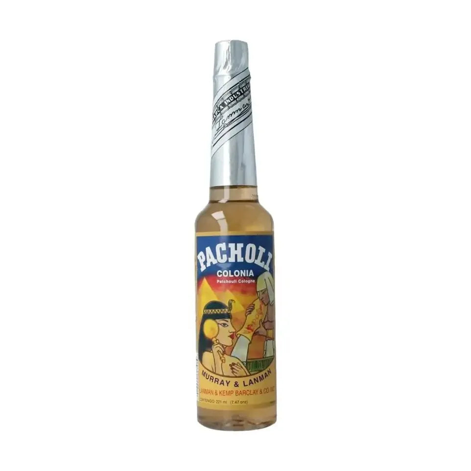 Lanman & Kemp Cologne patchouli 221 ml
