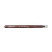 Lavera Lip contour soft mocha 08 biologisch