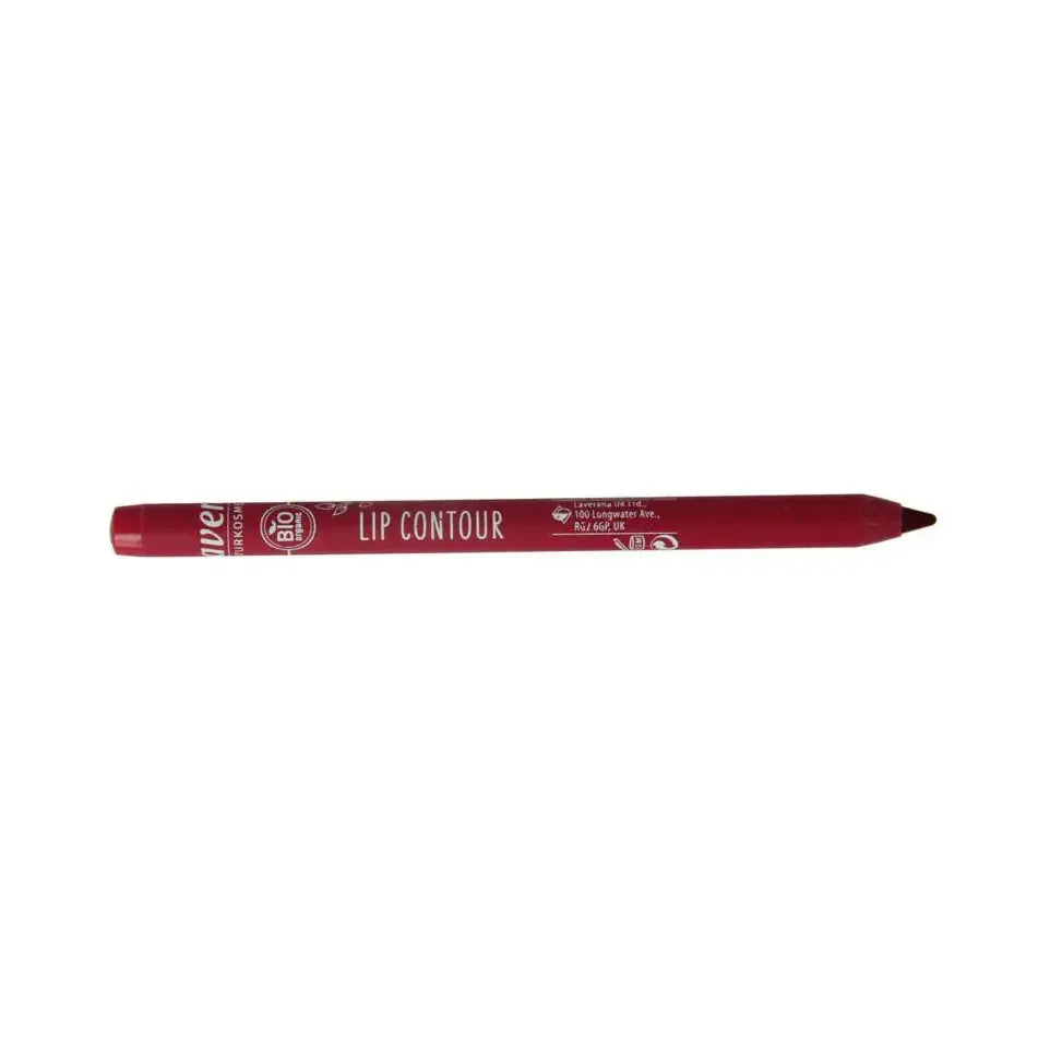 Lavera Lipcontour black berry 06 1,4 gram