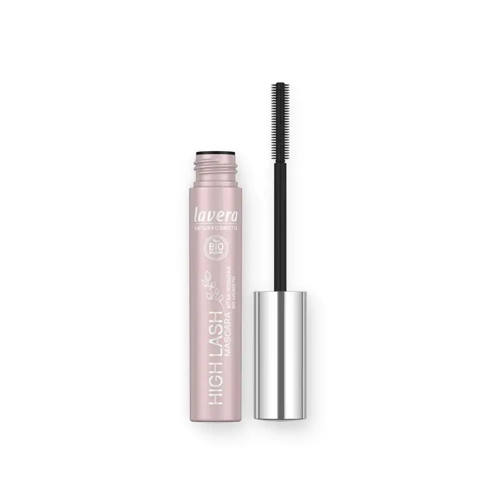 Lavera Mascara high lash biologisch