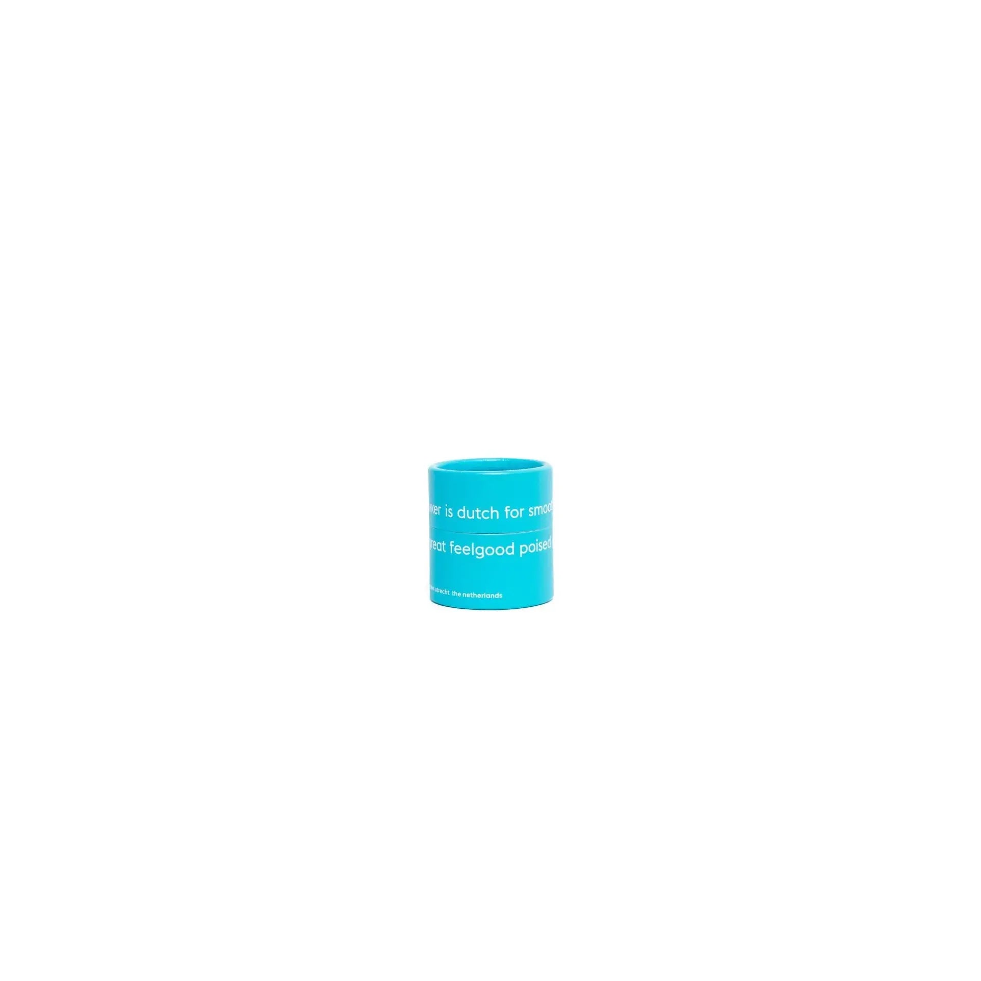 Lekker Company Deodorant pepermunt & rozemarijn 30 gram