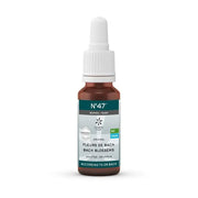 Lemon Pharma Bach bloesems mengeling 47 slaap 20 ml