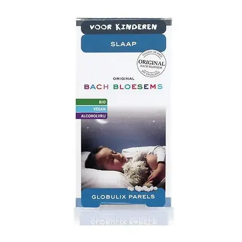 Lemon Pharma Bach bloesems parels kind slaap 20 gram