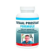 Libra Totaal prostaat 90 vcaps