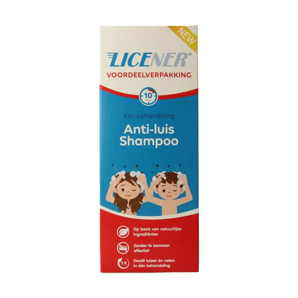 Licener Family pack 200 ml