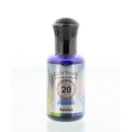 Lichtwesen Aeolus olie 20 30 ml