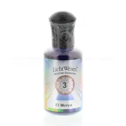 Lichtwesen El Morya olie 3 30 ml