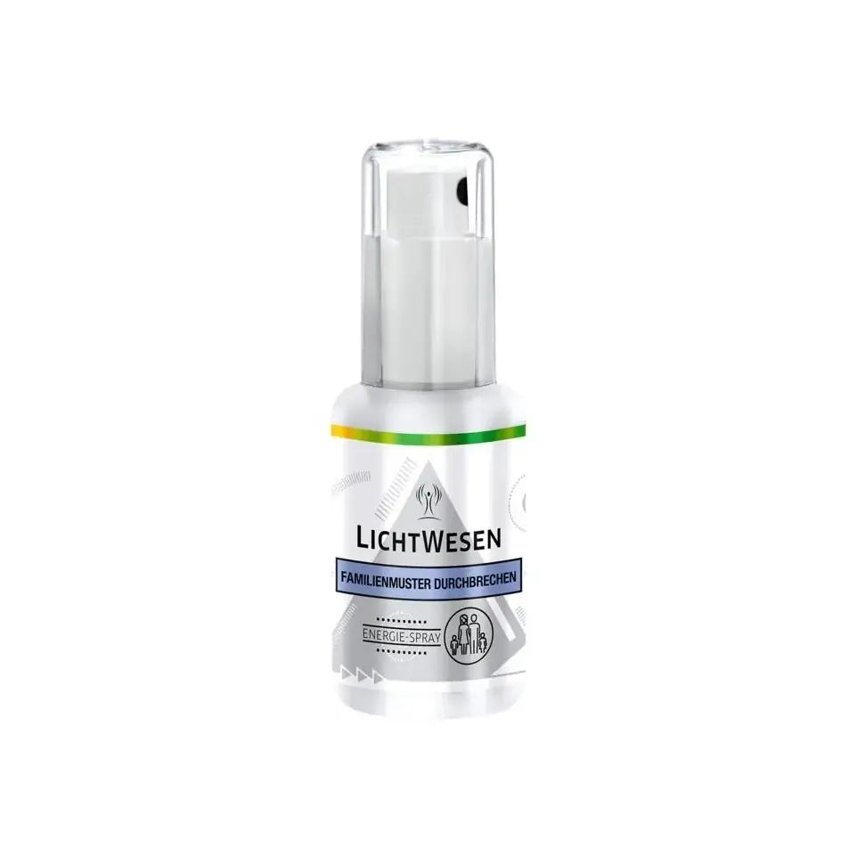 Lichtwesen Familiepatronen/cyclus doorbreken 30 ml