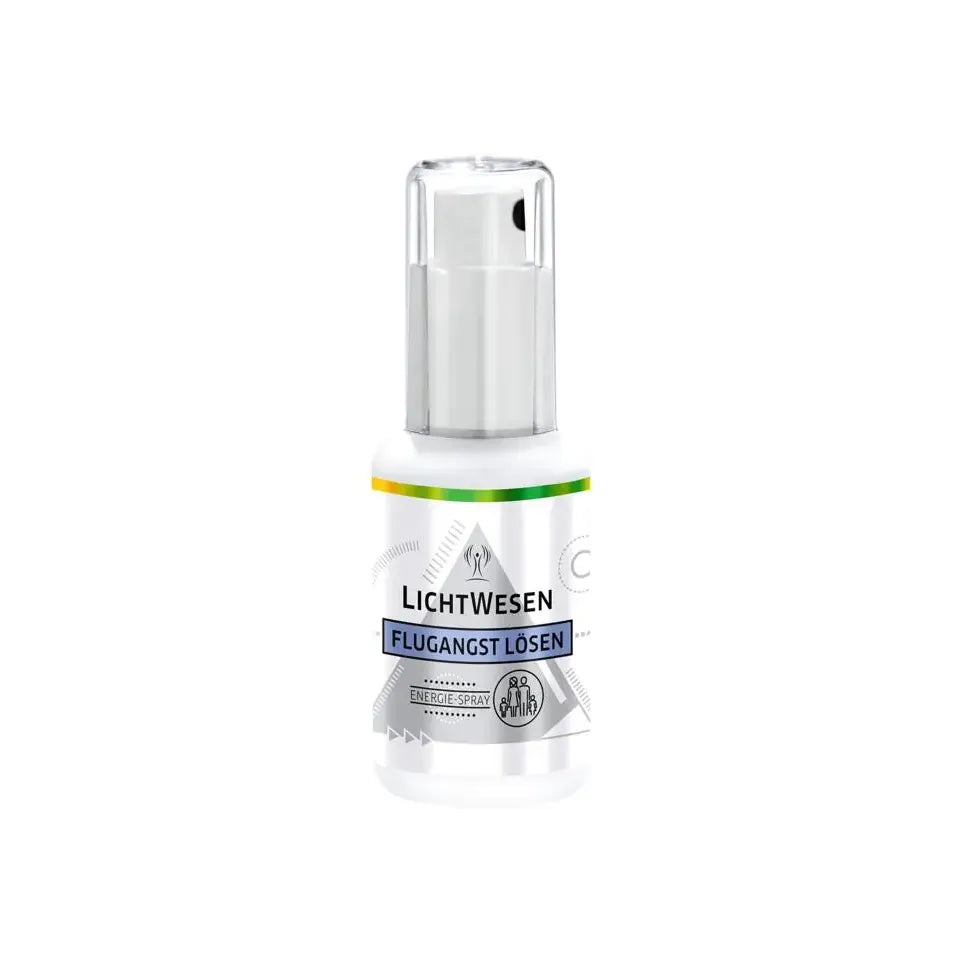 Lichtwesen Goudwater tinctuur ontspannen vliegen 30 ml