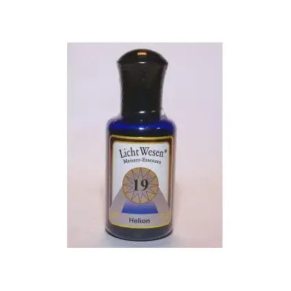 Lichtwesen Helion olie 19 30 ml