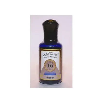 Lichtwesen Hilarion olie 16 30 ml