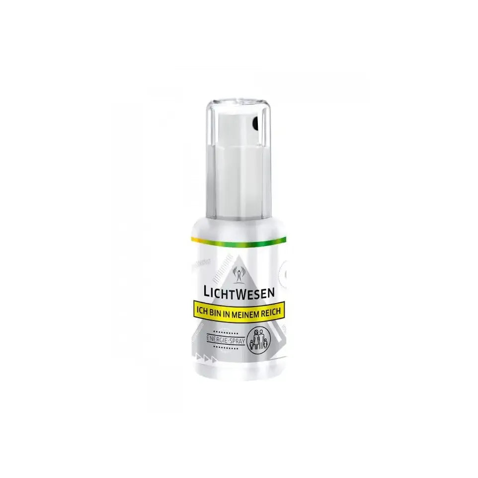 Lichtwesen Ik ben in mijn rijk 30 ml