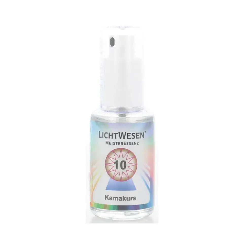 Lichtwesen Kamakura tinctuur 10 30 ml