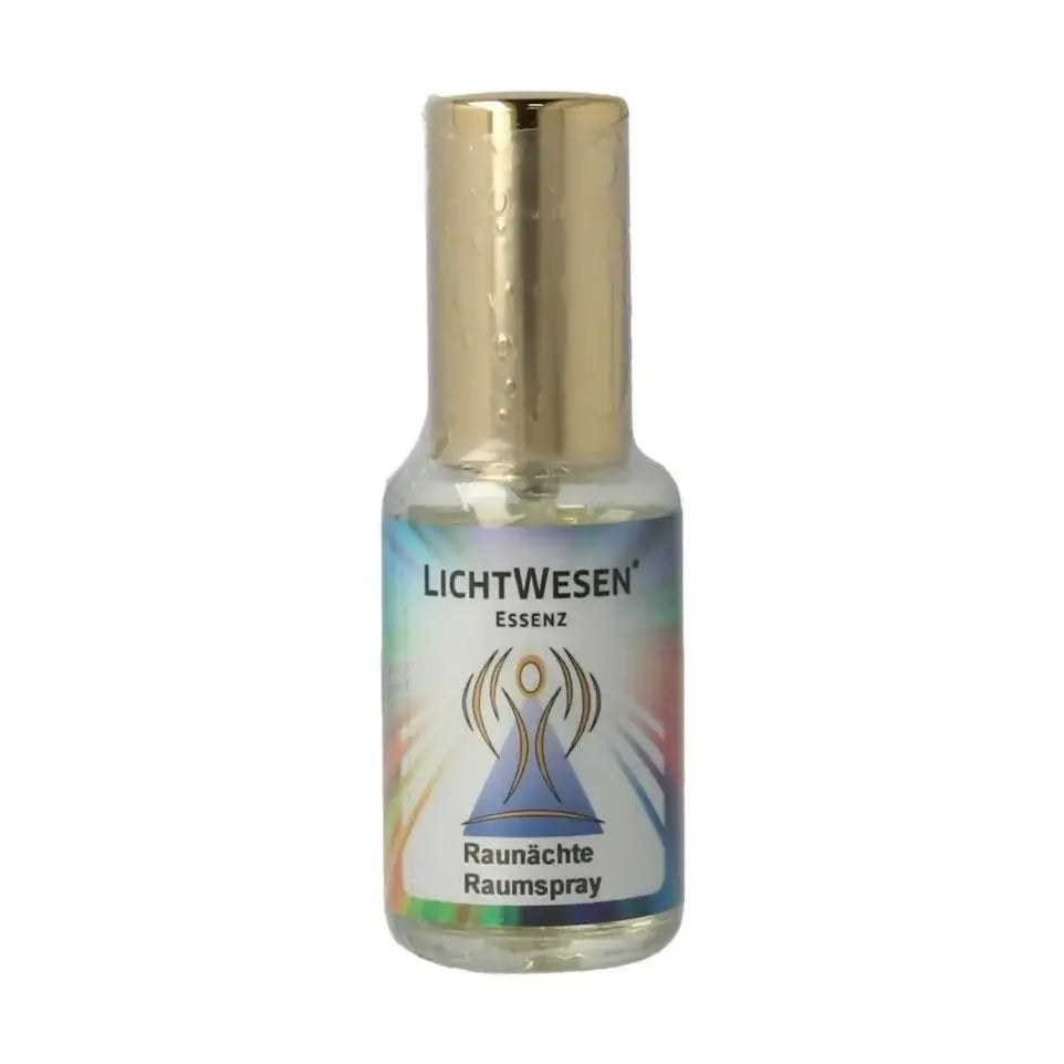 Lichtwesen Kersttijd geurspray 30 ml