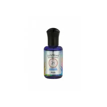 Lichtwesen Maria olie 21 30 ml