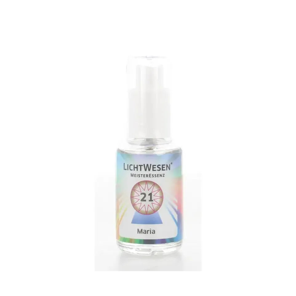 Lichtwesen Maria tinctuur 21 30 ml