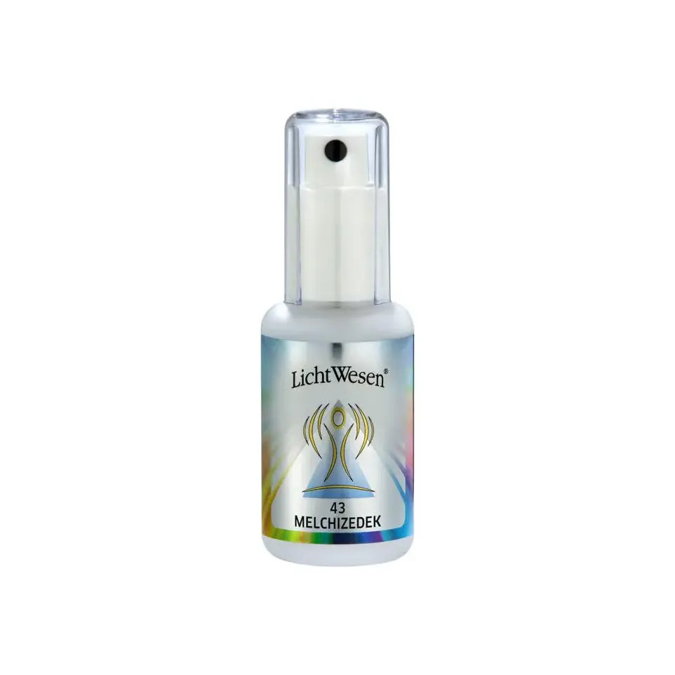 Lichtwesen Melchizedek tinctuur 43 30 ml