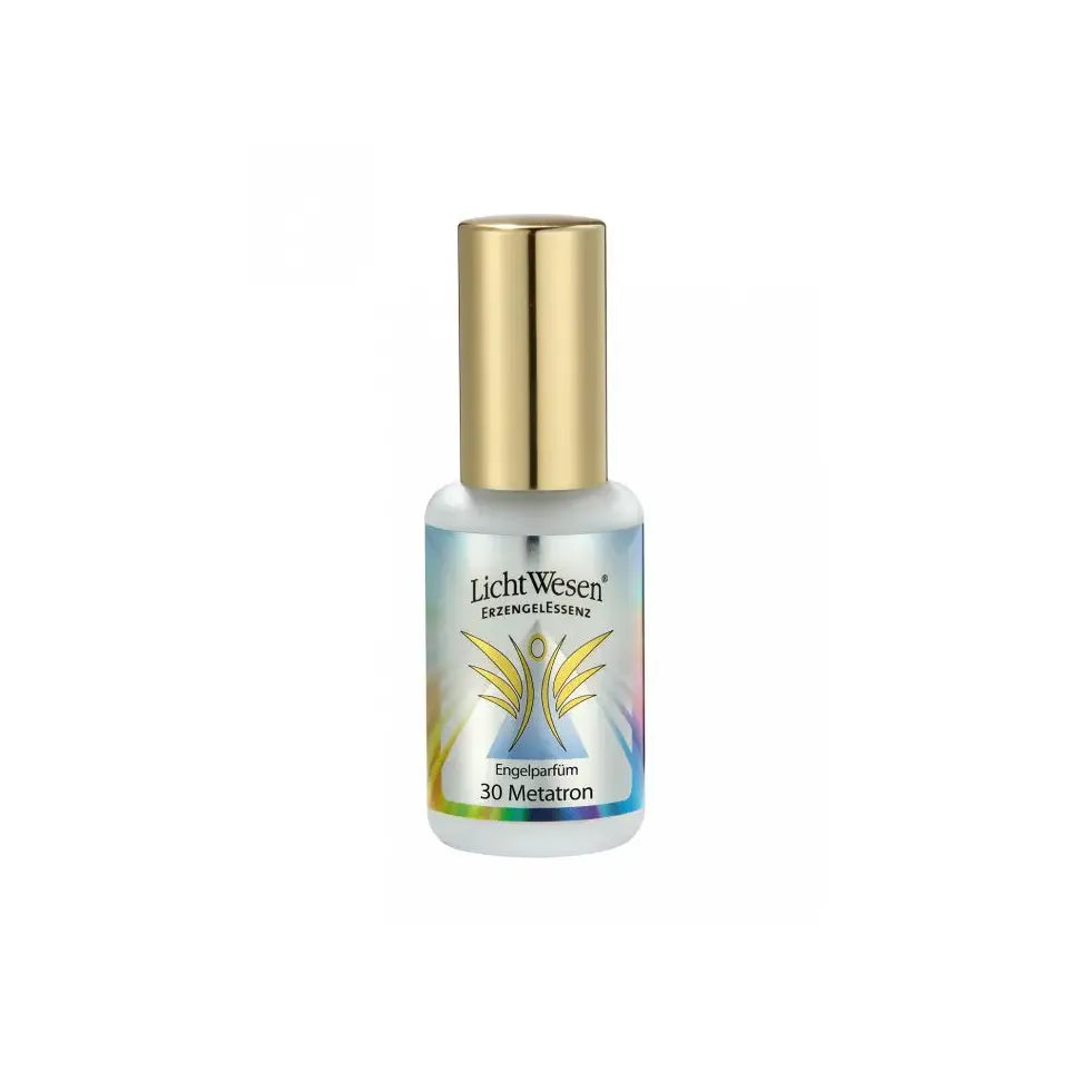 Lichtwesen Metatron tinctuur 30 30 ml