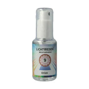 Lichtwesen Orion tinctuur 9 30 ml