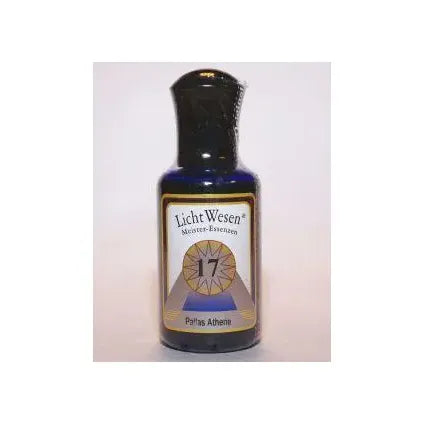 Lichtwesen Pallas Athene olie 17 30 ml