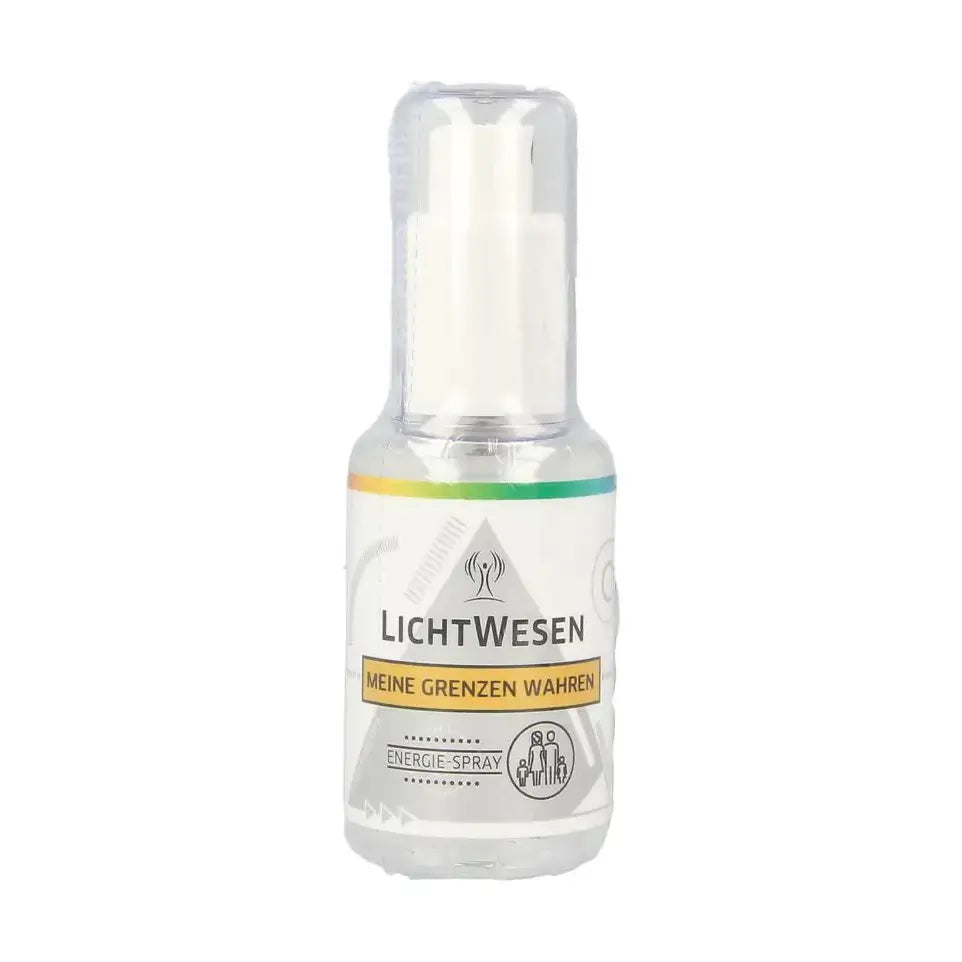 Lichtwesen Respecteer mijn grenzen 30 ml