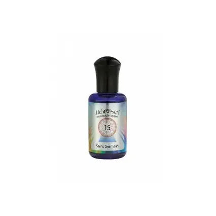 Lichtwesen Saint Germain olie 15 30 ml
