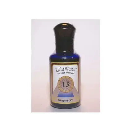 Lichtwesen Seraphis bey olie 13 30 ml