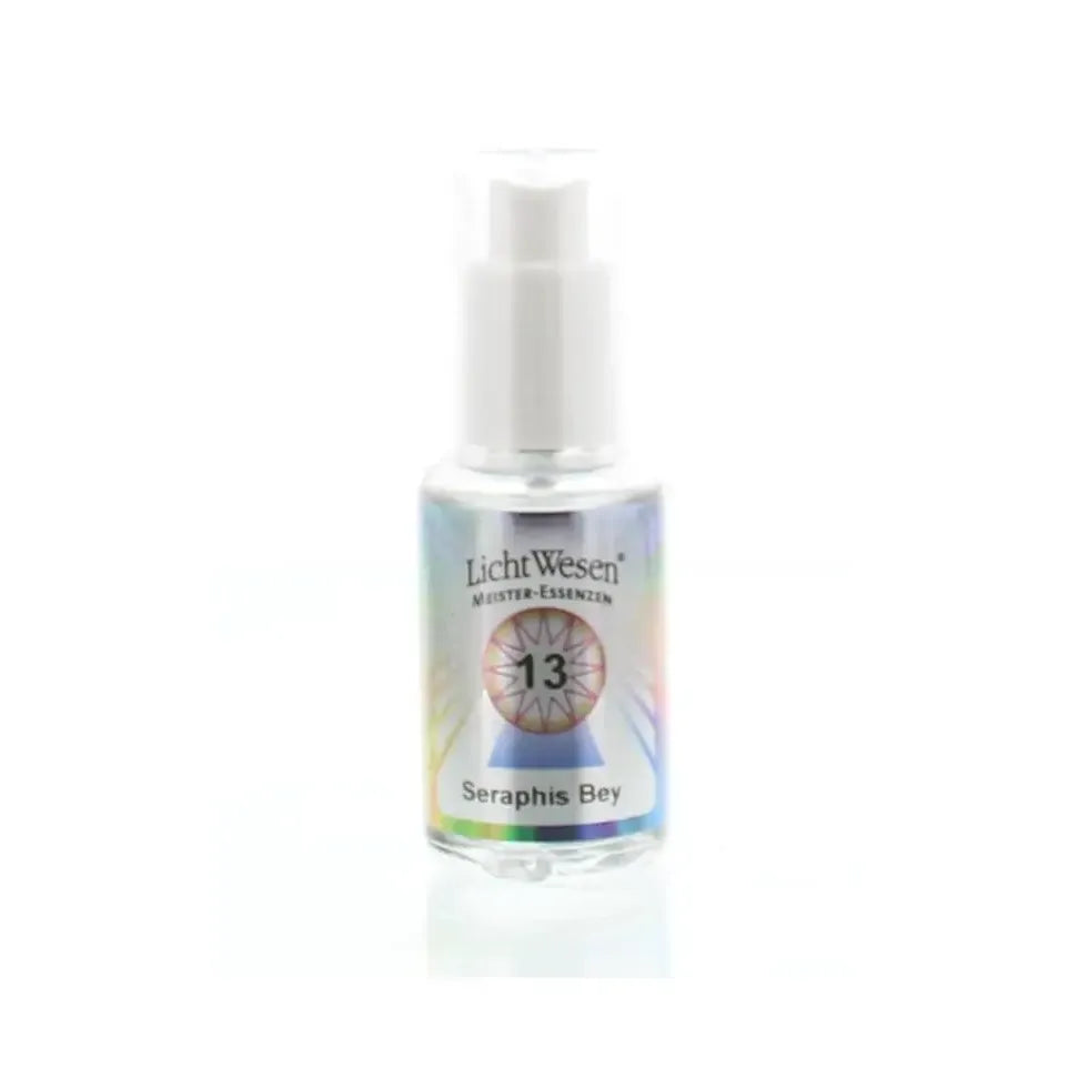 Lichtwesen Seraphis bey tinctuur 13 30 ml