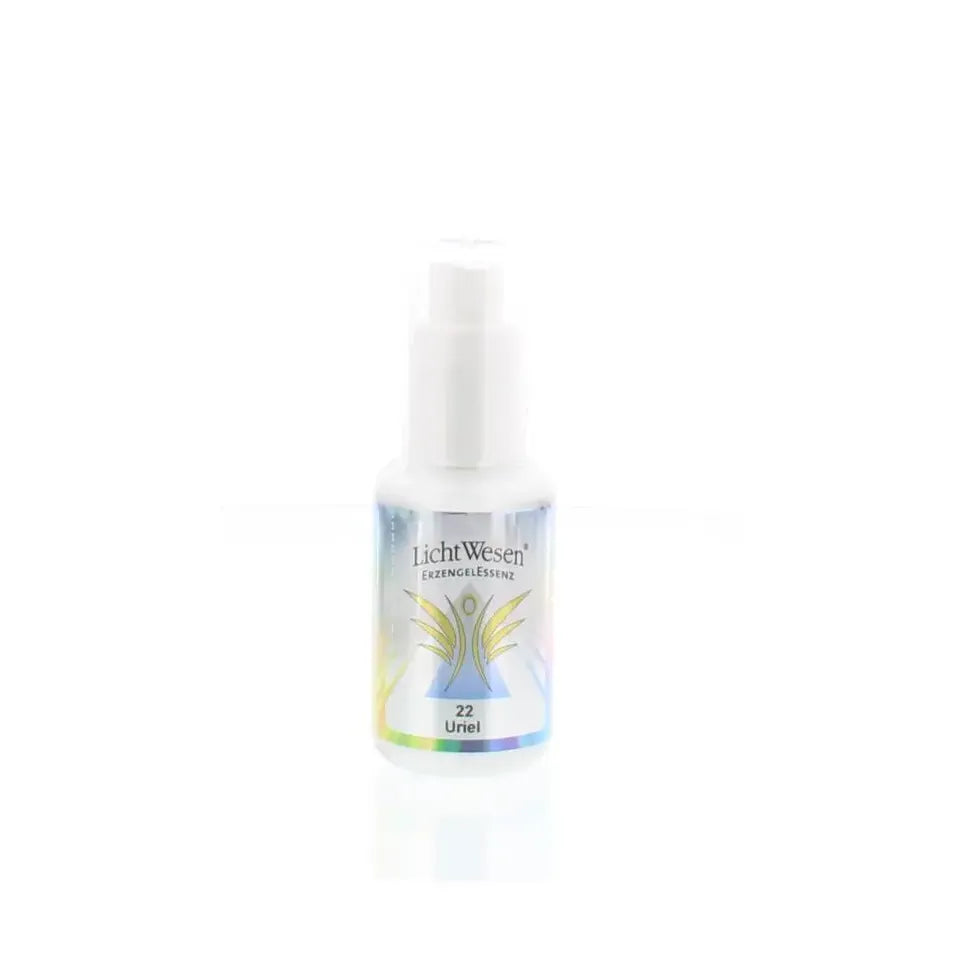 Lichtwesen Uriel tinctuur 22 30 ml