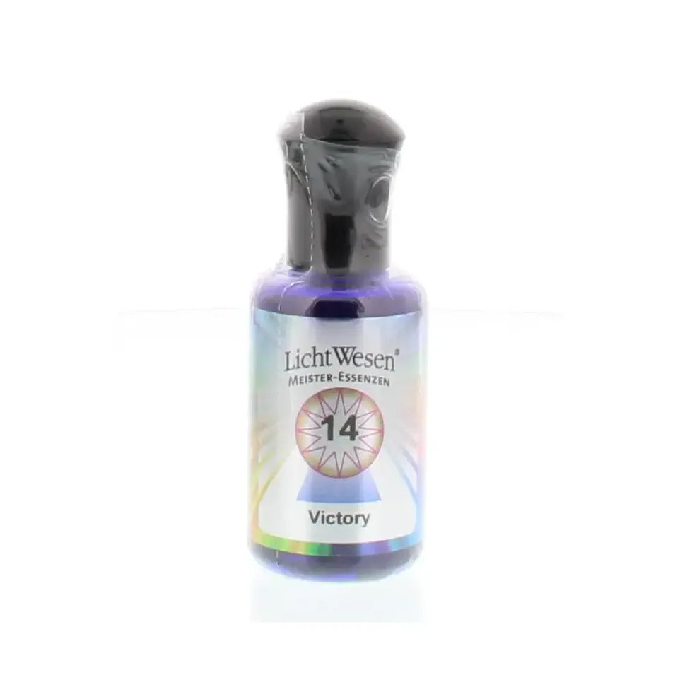 Lichtwesen Victory olie 14 30 ml