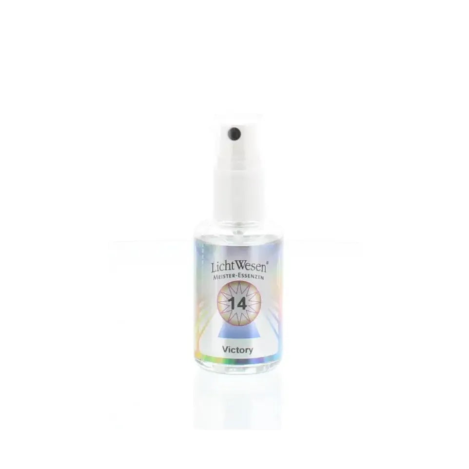 Lichtwesen Victory tinctuur 14 30 ml