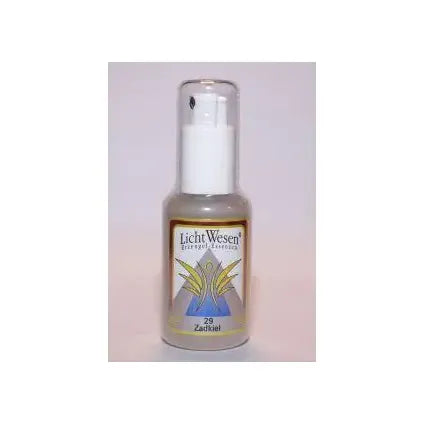Lichtwesen Zadkiel tinctuur 29 30 ml
