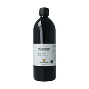 Liever Gezond Colloidaal ijzer vloeibaar 500 ml